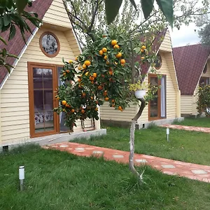 Idavilla Güre